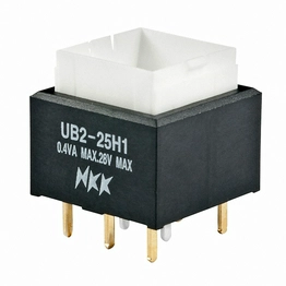 NKK Switches UB225SKG035F image