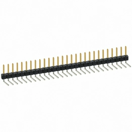 Sullins Connector Solutions PBC28SBCN image