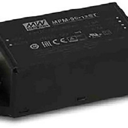 MPM-90-24ST Mean-Well USA, Inc.