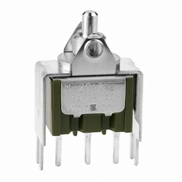 M2013TXW13 NKK Switches
