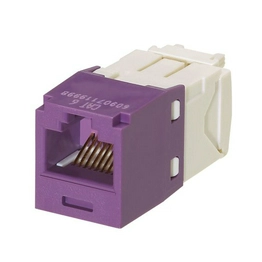 PANDUIT CJ688TGVL-24 image