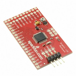 LCD-09352 SparkFun Electronics