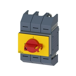 SIEMENS 3KD06332LG203 image