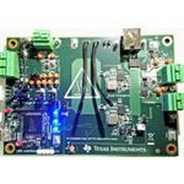 BQ27Z561EVM-011 Texas Instruments