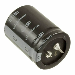 LQS2G391MELB40 nichicon