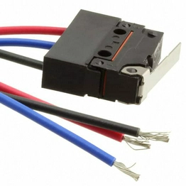 D2SW-P01L1M OMRON
