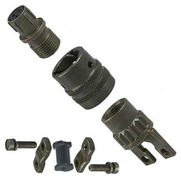 Amphenol PT06E-14-12S(SR) image