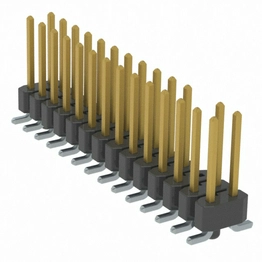 samtec TSM-114-02-L-DV-A-006 image