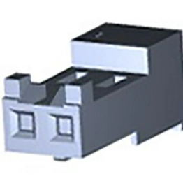 TE Connectivity 3-643817-2 image