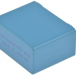 TDK B32674D6225K000 image
