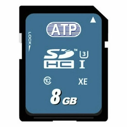 AF8GSD3A-WAAXX ATP Electronics