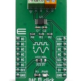 MikroElektronika MIKROE-3707 image