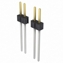 EZC06DRAS Sullins Connector Solutions