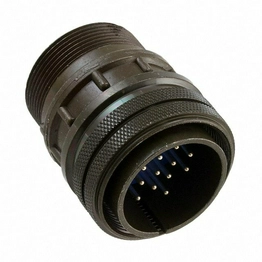 97-3106A-24-5P Amphenol