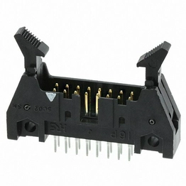 HIF3CA-16PA-2.54DSA(71) Hirose Electric