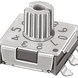 SMR14010 knitter-switch