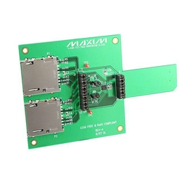 MAX4948EVKIT+ Analog Devices