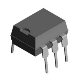 Vishay Intertechnology MOC8104 image