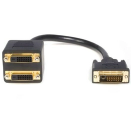DVISPL1DD StarTech