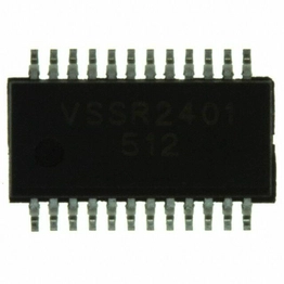 VSSR2401512GUF Vishay Intertechnology
