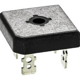 GBPC1502-E4 Vishay Intertechnology