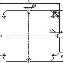 Schneider Electric NSYAMPM2924TB image