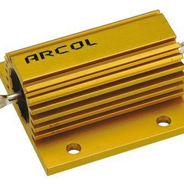 OHMITE HS75 82R J image