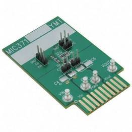 MIC37122YMT EV Microchip Technology