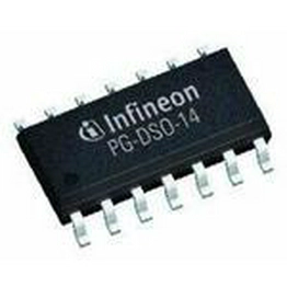 TLE 6208-3 G Infineon Technologies