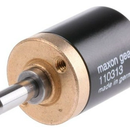 110313 maxon motor