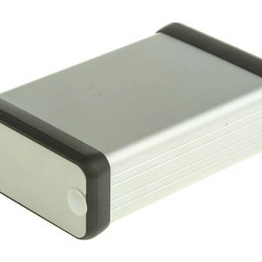 Hammond Manufacturing 1455C801 image