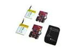 CC85XXDK-HEADSET Texas Instruments