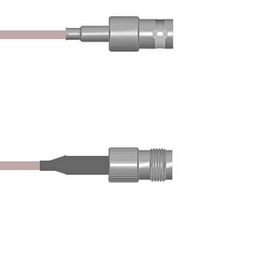 Q-0304G0005.75M Amphenol Custom Cable