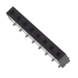 samtec HPF-08-02-T-S-LC-K image