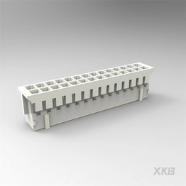 XKB Connectivity X2026H-2x14HF-N0 image