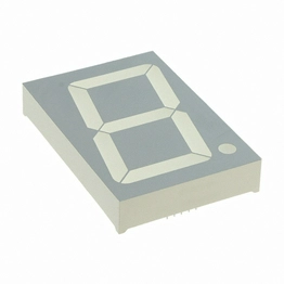 SA23-12SRWA Kingbright Electronic