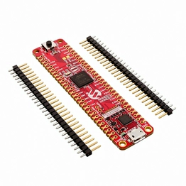 Microchip Technology EV76S68A image