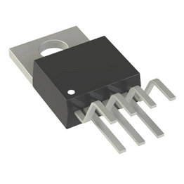 Texas Instruments LM2588T-ADJ/NOPB image