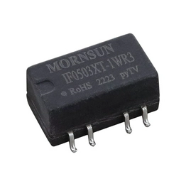 MORNSUN IF0503XT-1WR3 image
