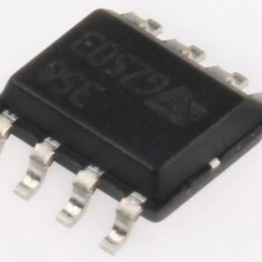 STMicroelectronics LM358D image