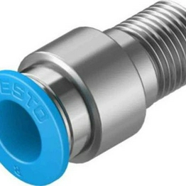 QS-1/8-8-I-50 FESTO
