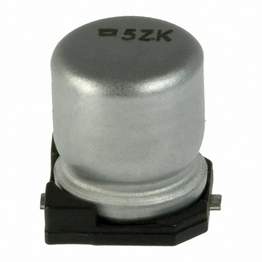 Nippon Chemi-Con BMVK500ADA3R3ME60G image