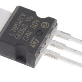 STMicroelectronics L78M12CV image
