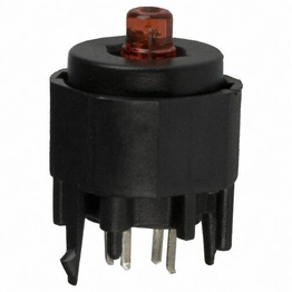 K12PLRD1.52.5N C&K