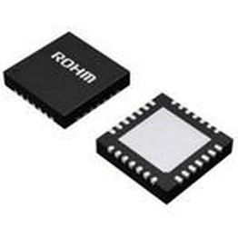 ROHM BU97960MUV-E2 image
