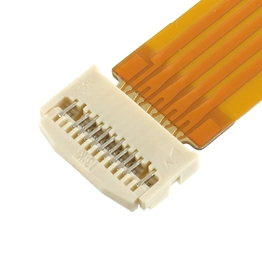 I-PEX Connectors 20599-011E-01 image