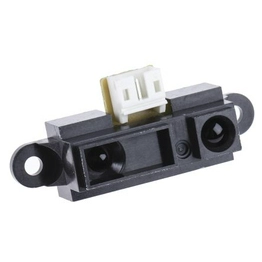 SHARP GP2Y0A41SK0F image