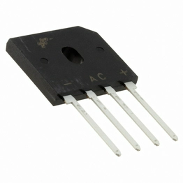 ON Semiconductor GBU4M image