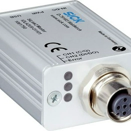 SICK IOLA2US-01101 (SiLink2 Master) image