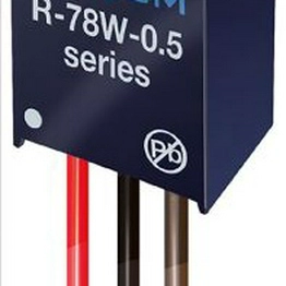 RECOM Power R-78W5.0-0.5 image